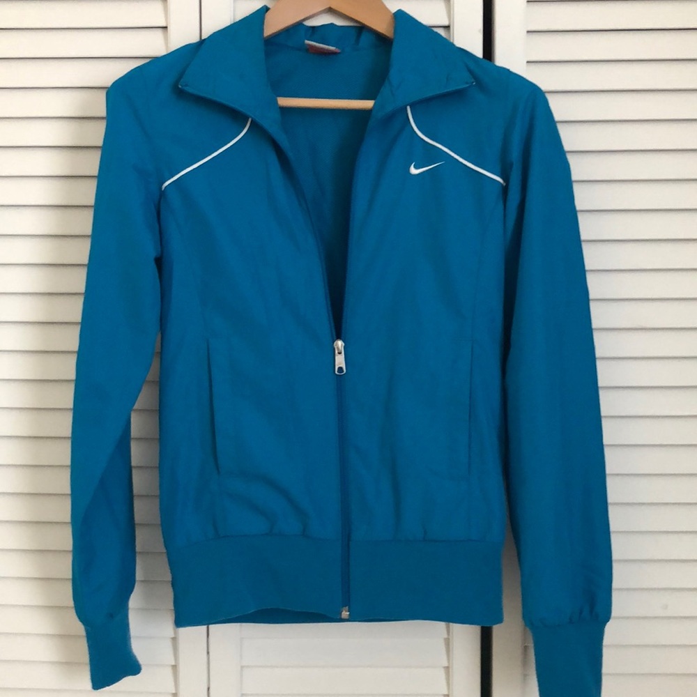 Nike workout jacket - Picture 12 of 12